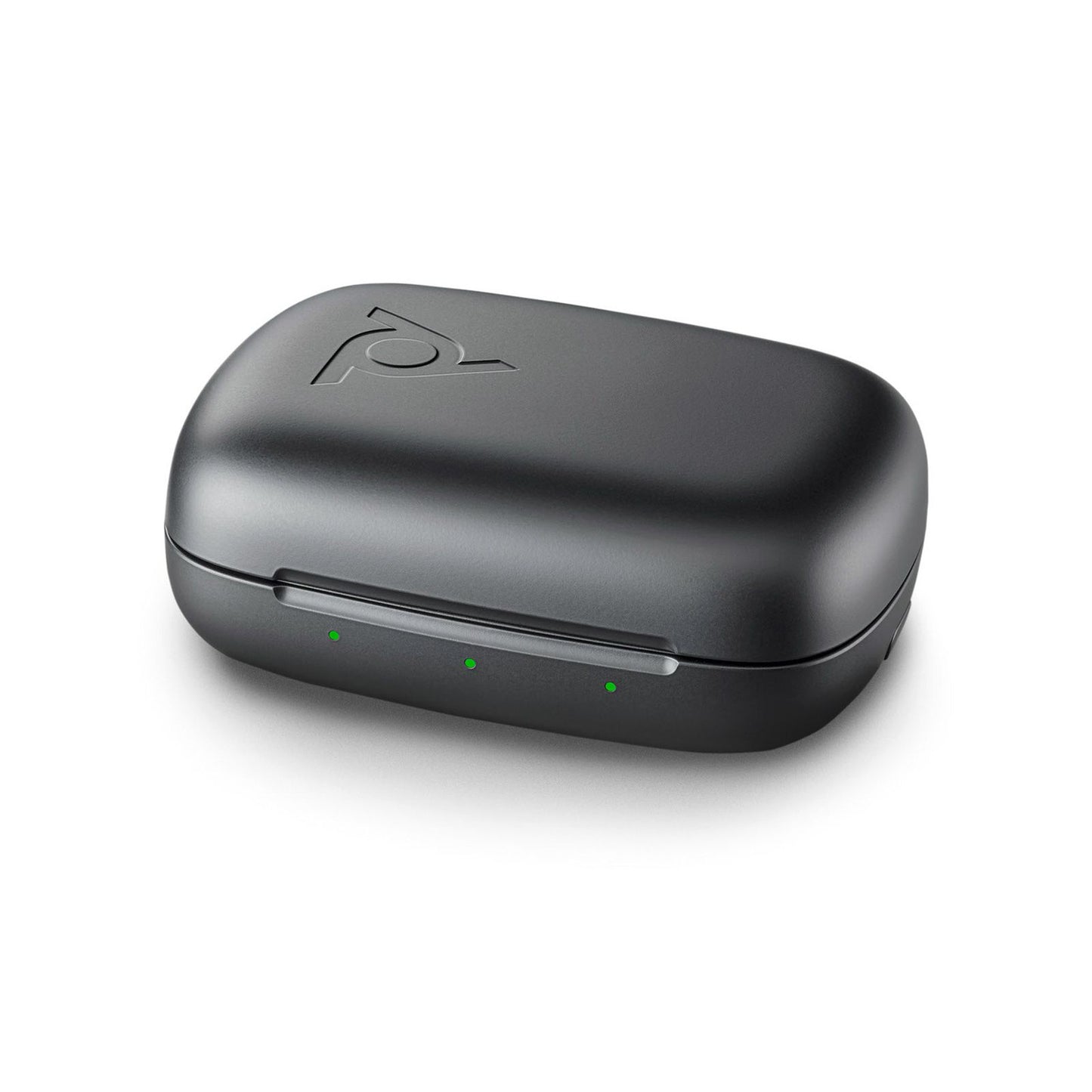 HP Poly Voyager Free 60 UC Charging Case (Basic) – Black | Replacement/Spare - 8L580AA