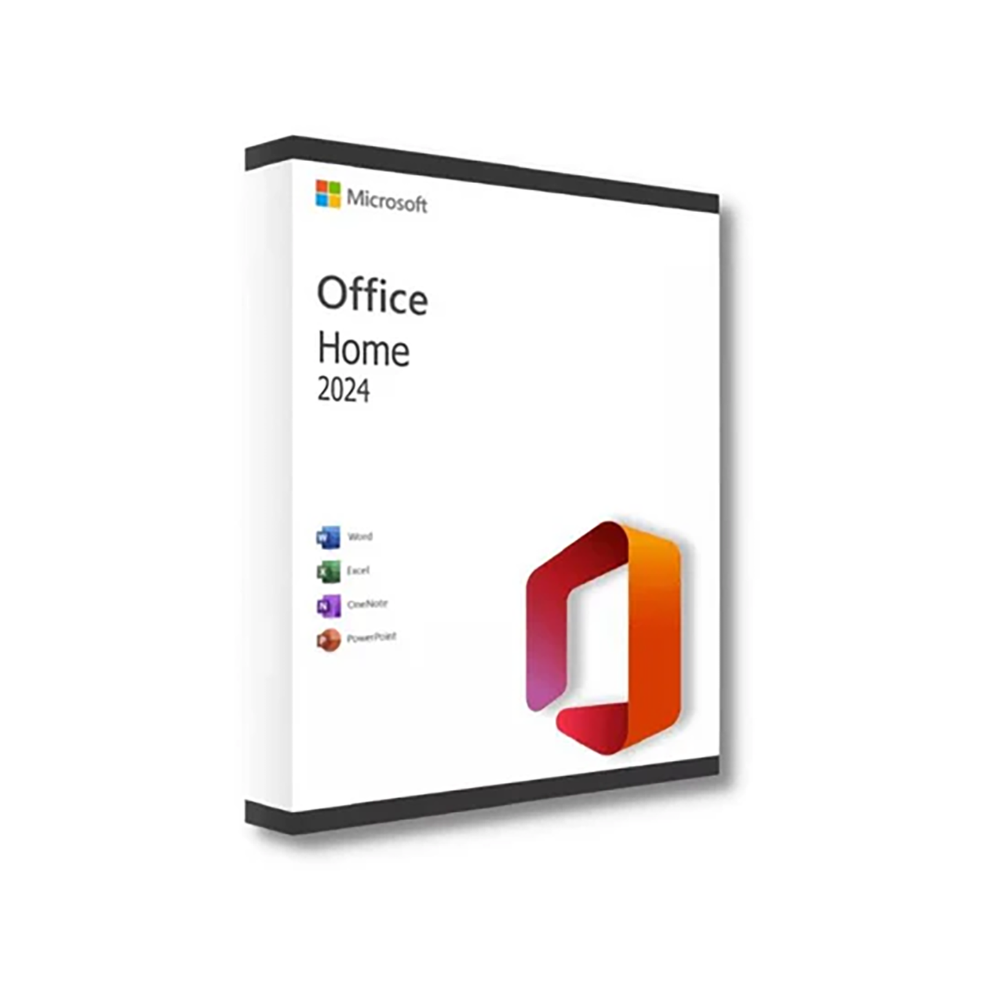 Microsoft Office 2024 Home (FPP Lifetime License) – One-Time Purchase - EP2-06816