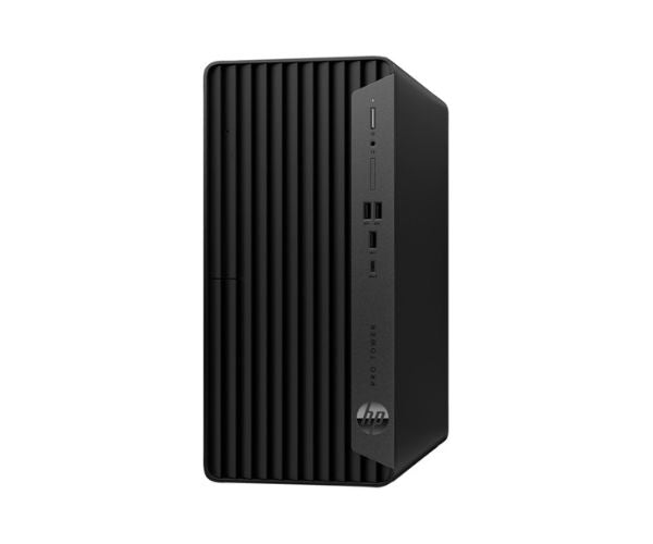 HP Pro Tower 400 G9 Desktop PC – Core i7-13700, 16GB DDR4, 512GB NVMe SSD, Wi-Fi 6, Win 11 Pro 99N10ET