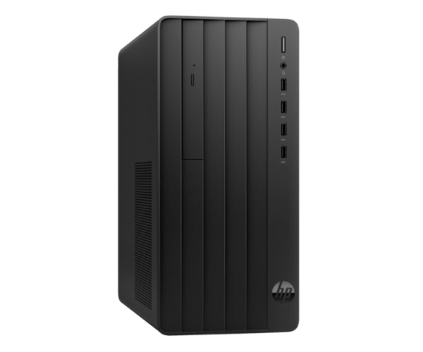 HP Pro 290 G9 Tower PC – Core i3-12100, 8GB RAM, 512GB SSD, Win 11 Pro 9M980AT