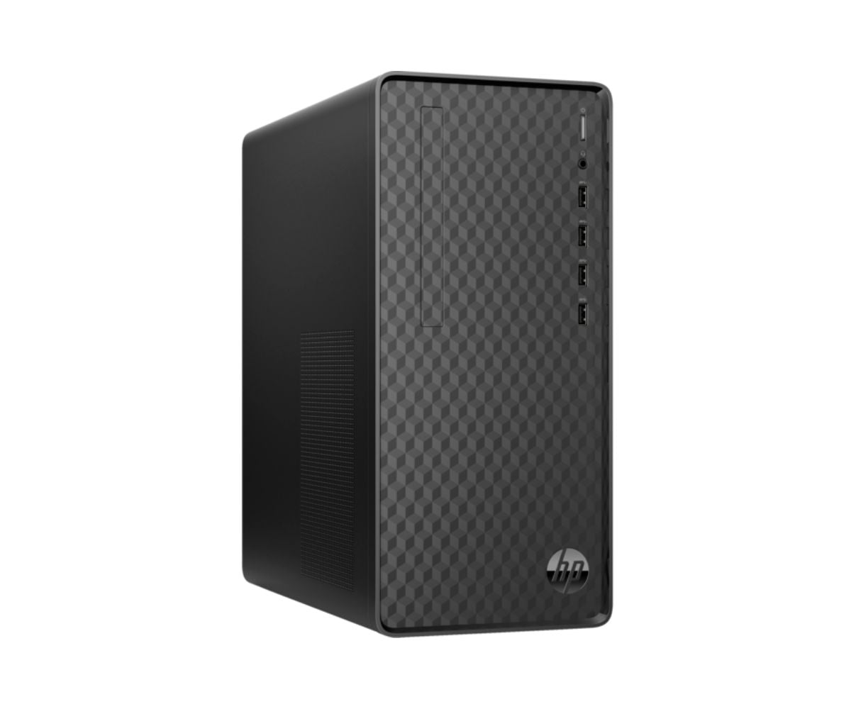 HP Desktop M01-F4001ni PC – Core i7-14700, 16GB DDR4, 512GB NVMe SSD, Wi-Fi 6+, Win 11 B2AW4EA