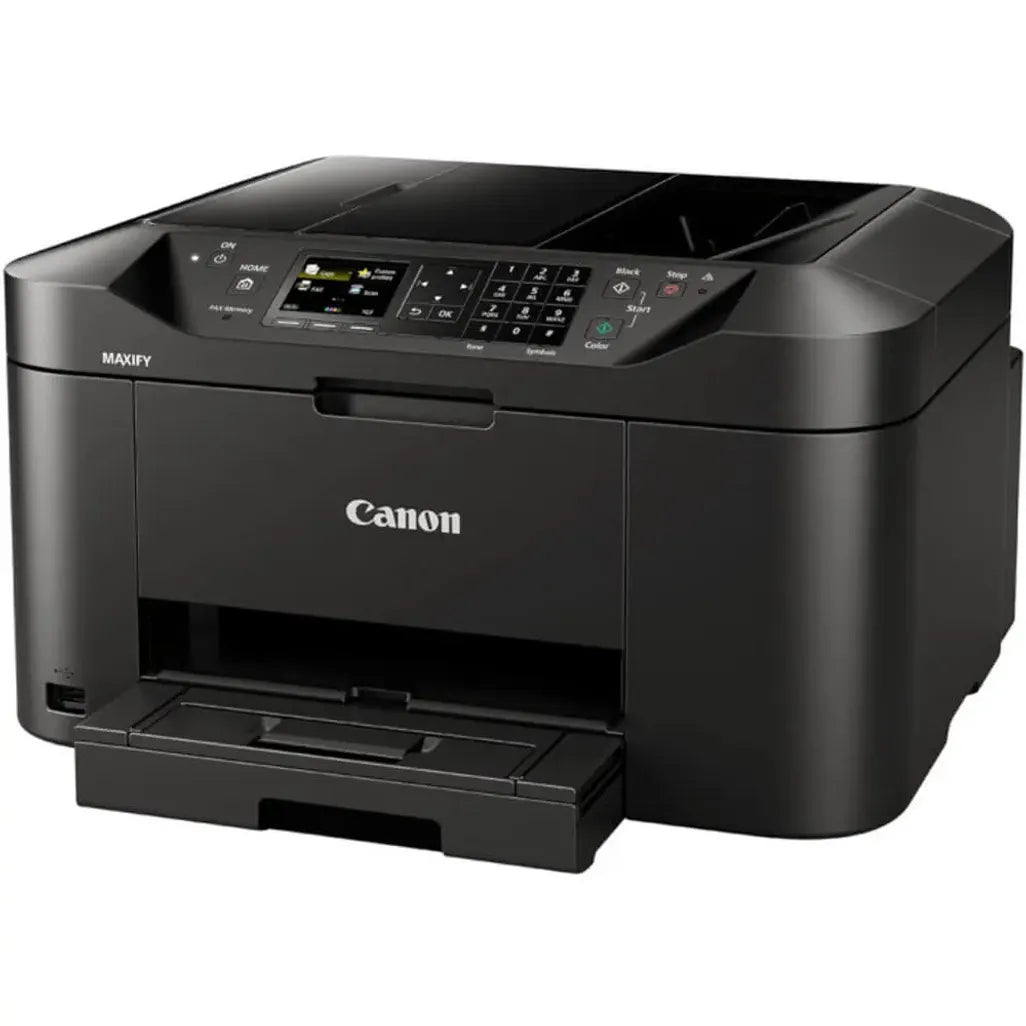 Canon MAXIFY MB2140 Wireless 4-in-1 Business Inkjet Printer - 0959C040AA