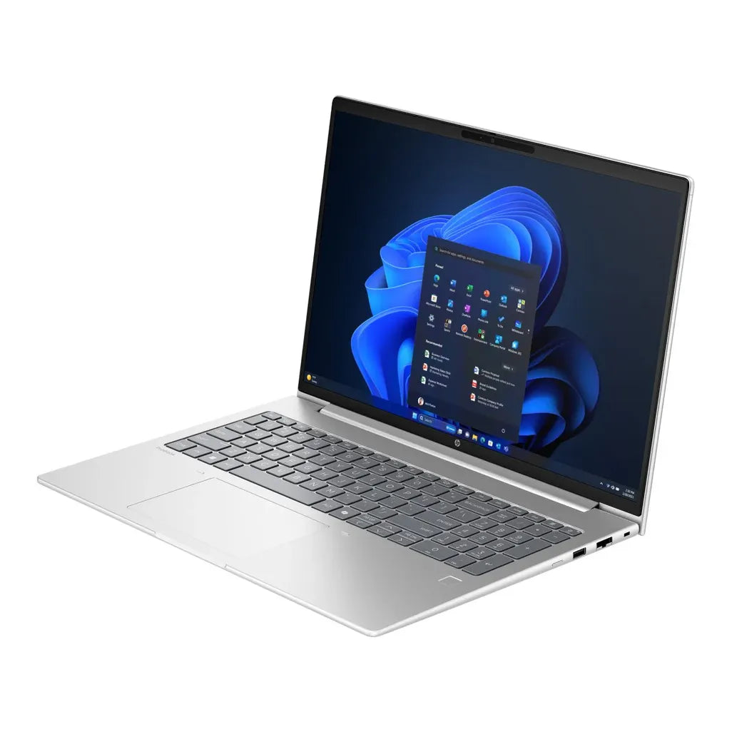 HP ProBook 4 G1iR 14" WUXGA Business Notebook – Intel Core 5 120U, 8GB DDR5, 512GB NVMe SSD, Windows 11 Pro - SKU:C38KXAT