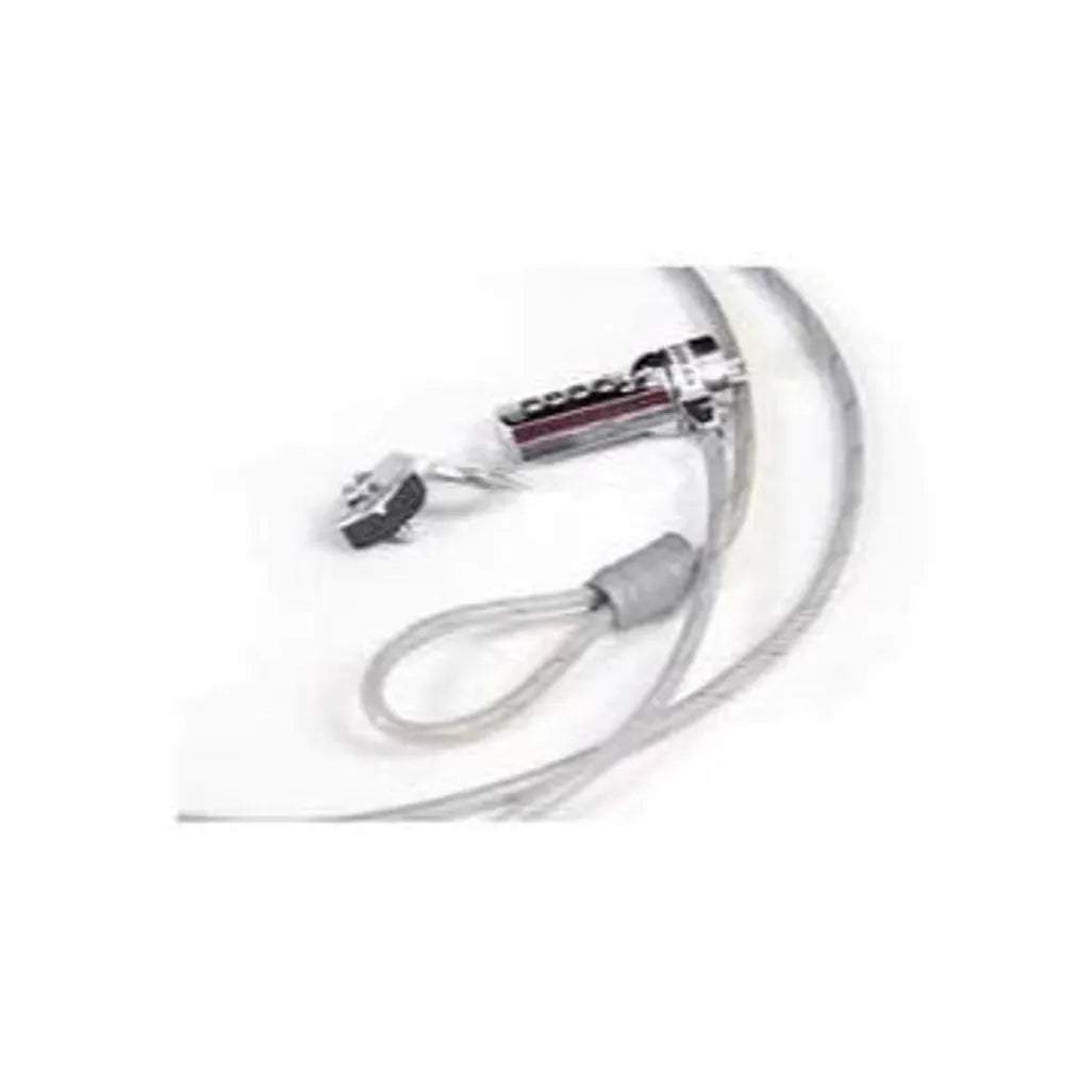 Legion Nano Combination Lock – Laptop Security Cable Lock - SKU:LNBCN