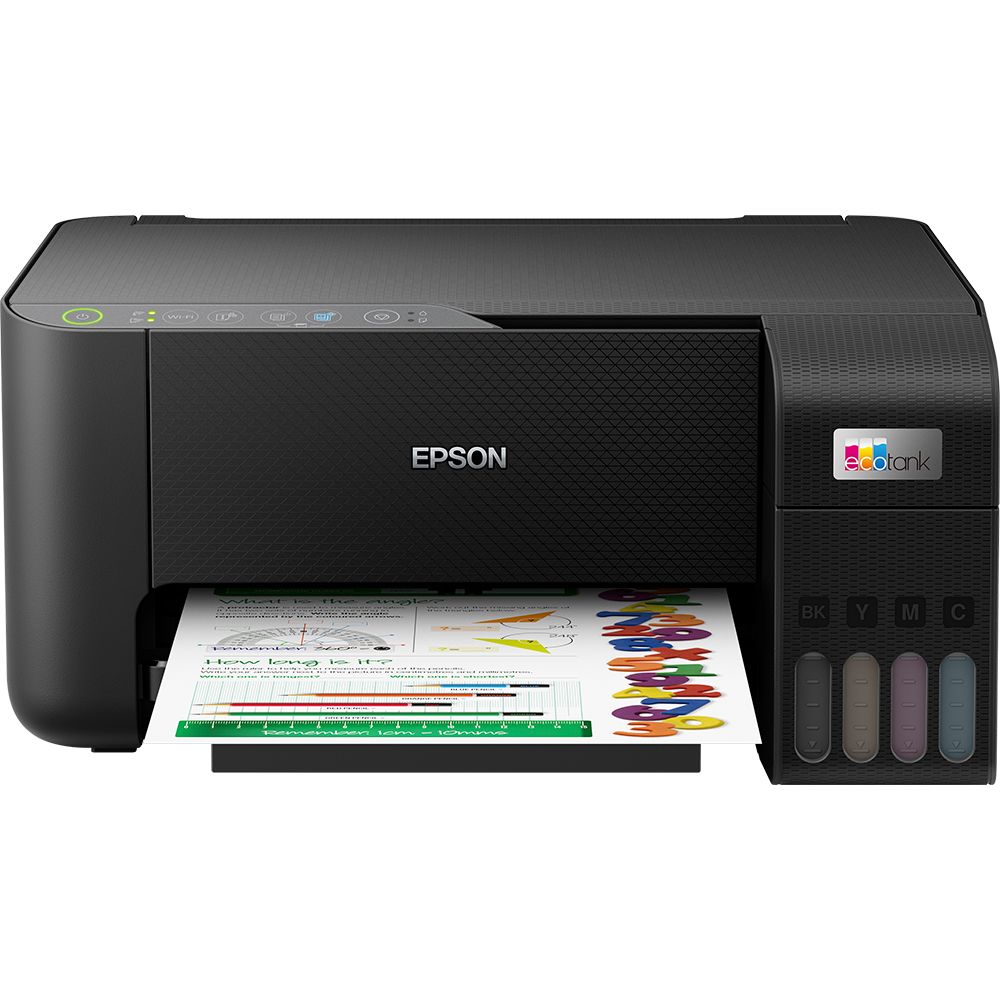 Epson EcoTank L3211 All-in-One Ink Tank Printer - SKU: L3211
