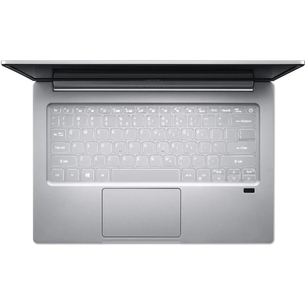 Acer EXO15-51-5183 15.6" FHD Notebook – Intel Core Ultra 5 125U, 16GB LPDDR5, 512GB NVMe SSD, Win 11 Pro - SKU: NX.EMBEA.004