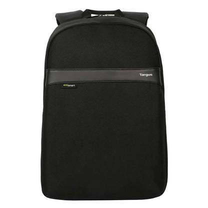 Targus GeoLite EcoSmart Essential 16" Laptop Backpack – Black | TSB960GL
