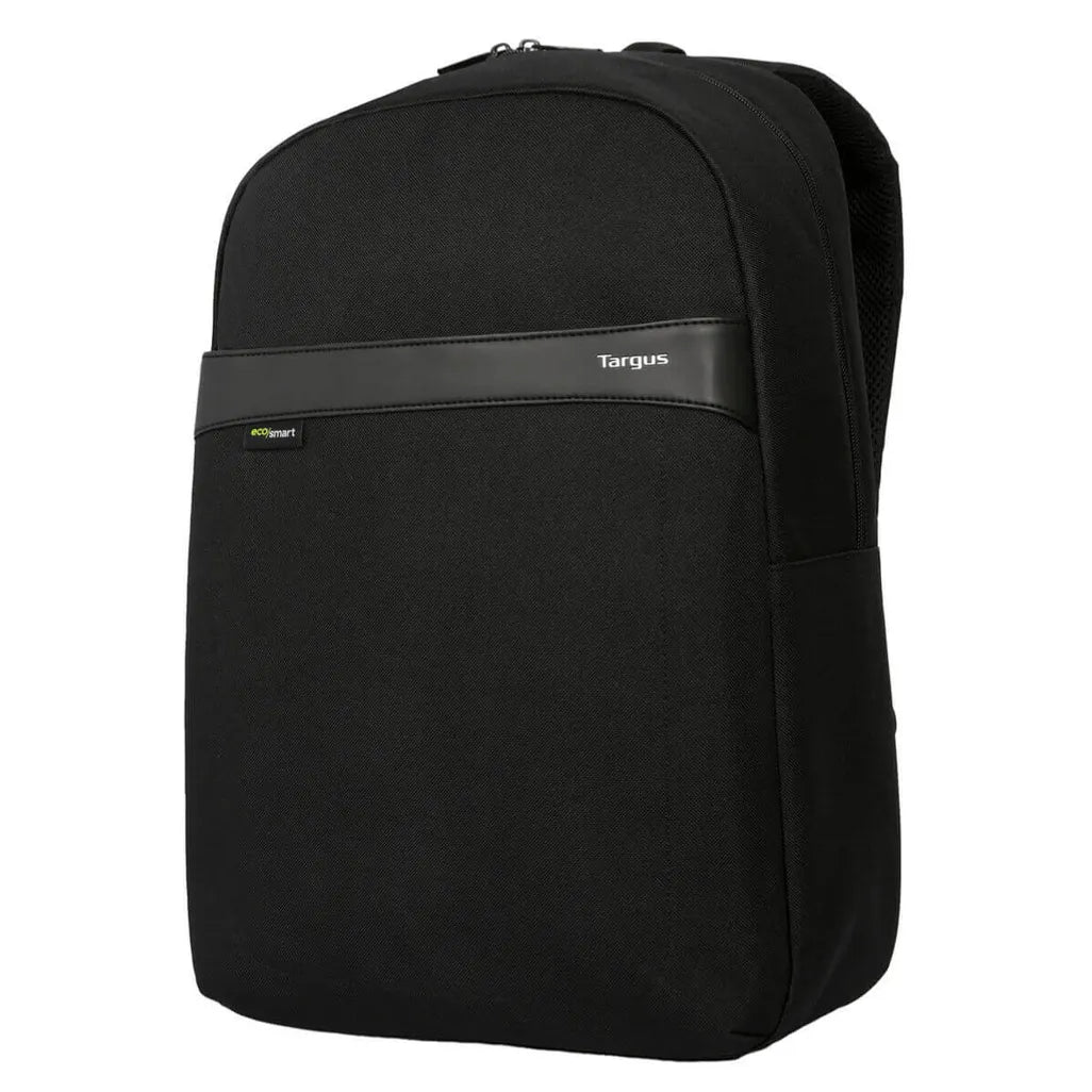 Targus GeoLite EcoSmart Essential 16" Laptop Backpack – Black | TSB960GL