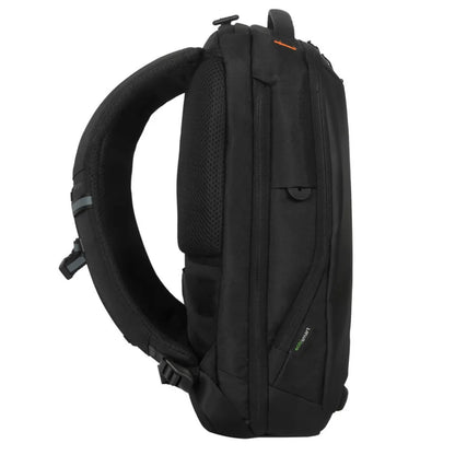 Targus Commuter 16" Laptop Backpack with USB-C Port – Black SKU: TBB652GL