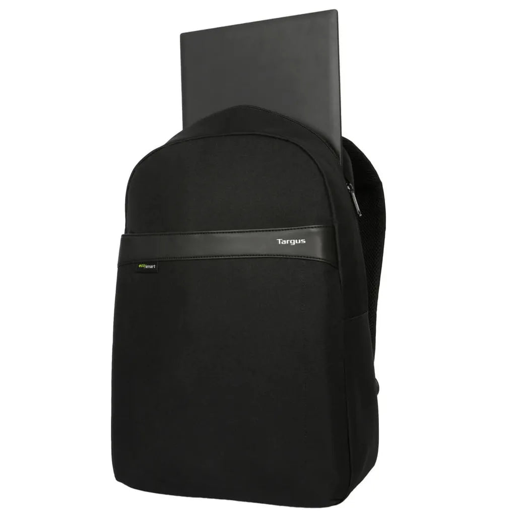 Targus 15.6in GeoLite EcoSmart Essential Backpack - TSB960GL