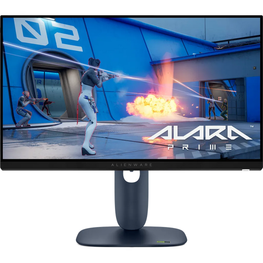 Dell Alienware 25 320Hz Gaming Monitor AW2525HM