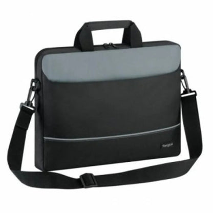 Targus Intellect 15.6in Topload Case - Black - TBT238EU