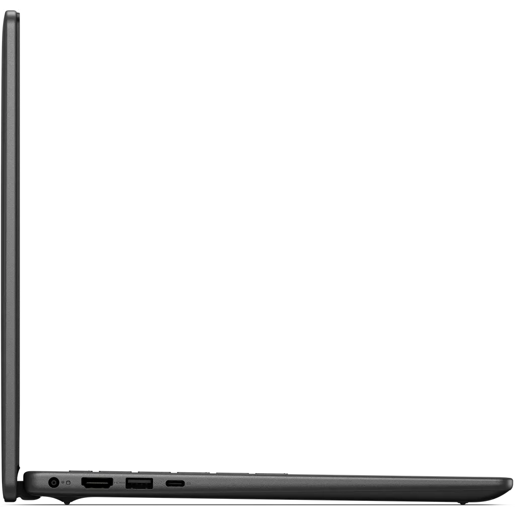 Dell Pro 14 Essential PV14255 14" FHD+ Notebook – AMD Ryzen 5 220, 16GB DDR5, 512GB NVMe SSD, Win 11 Pro - SKU: PV14255_HWK_551