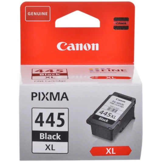 Canon PG-445 XL Cartridge Black 8282B001AA