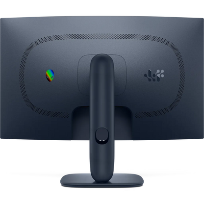 Dell Alienware AW3225DM 31.5" Curved QHD Gaming Monitor 180Hz 1ms VA HDR 400