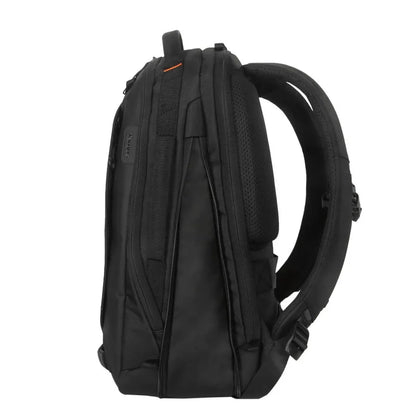 Targus Commuter 16" Laptop Backpack with USB-C Port – Black SKU: TBB652GL