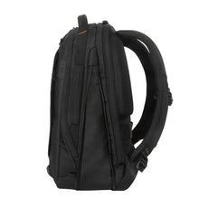 Targus Commuter Backpack 16" Laptop Backpack Black 16L to 20L USB-C