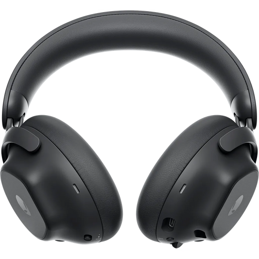 Dell Alienware Pro Wireless Gaming Headset ANC Bluetooth 50mm Graphene Drivers