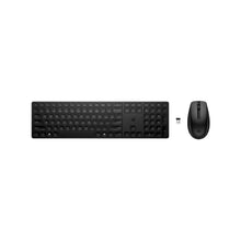 HP 655 Wireless Keyboard & Mouse Combo - 4R009UT