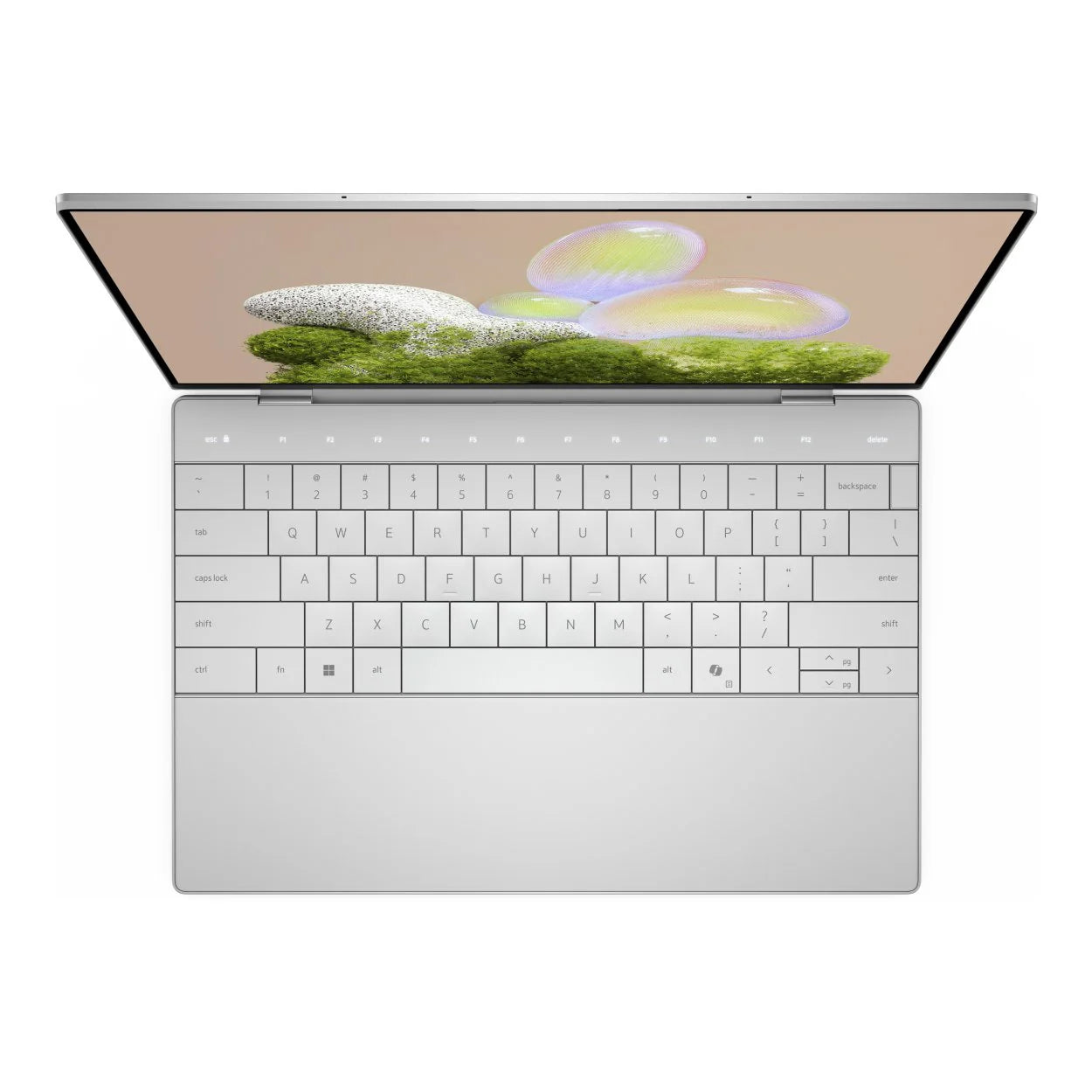 Dell XPS 13 9350 13.4-inch FHD+ - Intel Ultra 7 256V 512GB SSD 16GB RAM Win 11 Home SKU  TRIBUTO_LNL_2501_1100_H