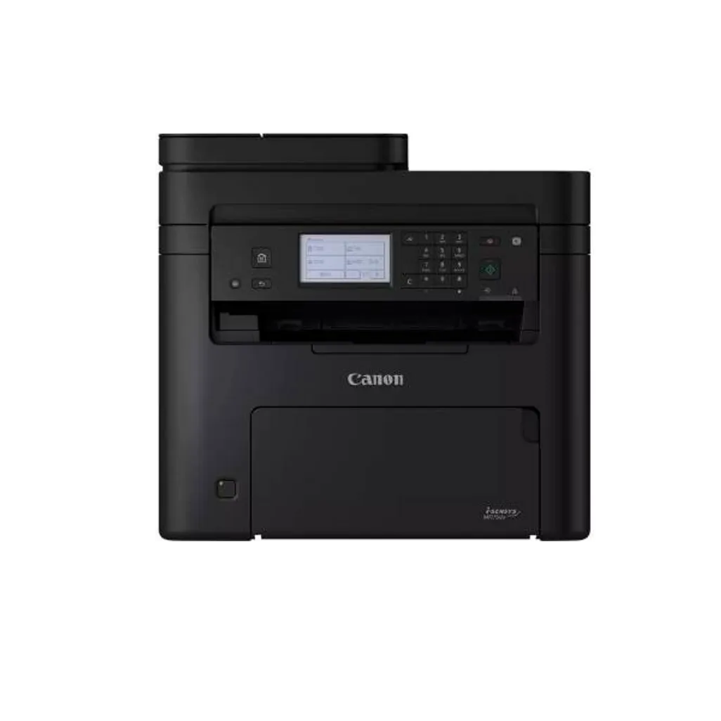 Canon MF275dw 4-in-1 Monochrome Laser Multifunction Printer - SKU: 5621C032AA