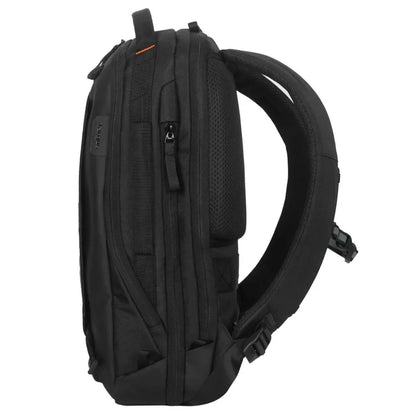 Targus Commuter 16" Laptop Backpack with USB-C Port – Black SKU: TBB652GL