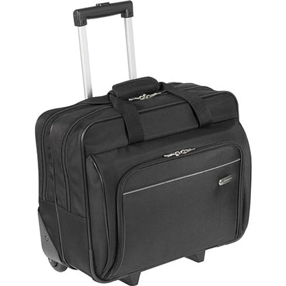 Targus Executive 15.6in Laptop Roller - Black - TBR003EU