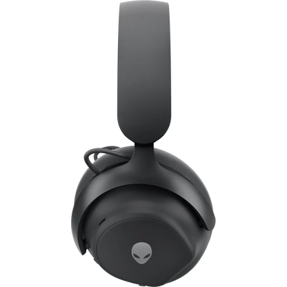 Dell Alienware Pro Wireless Gaming Headset ANC Bluetooth 50mm Graphene Drivers 545-BBFS