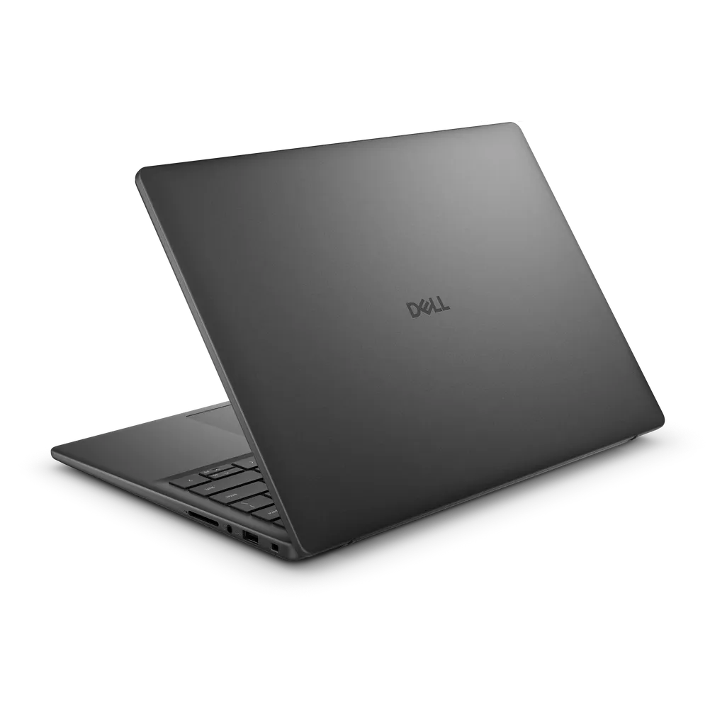 Dell Pro 14 Essential PV14255 14" FHD+ Notebook – AMD Ryzen 5 220, 16GB DDR5, 512GB NVMe SSD, Win 11 Pro - SKU: PV14255_HWK_551