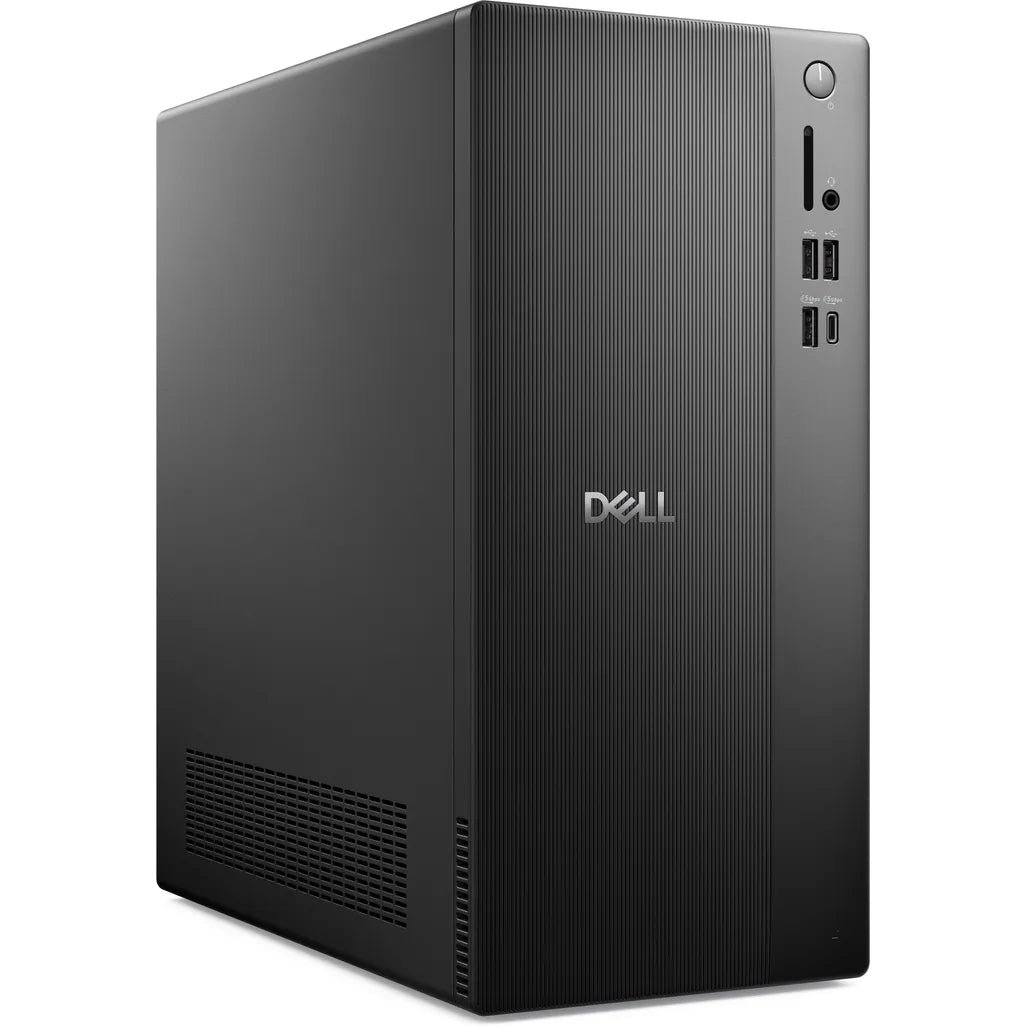 Dell Pro Tower Essential - Core i3 SKU:BTO001_QVT1260_EMEA