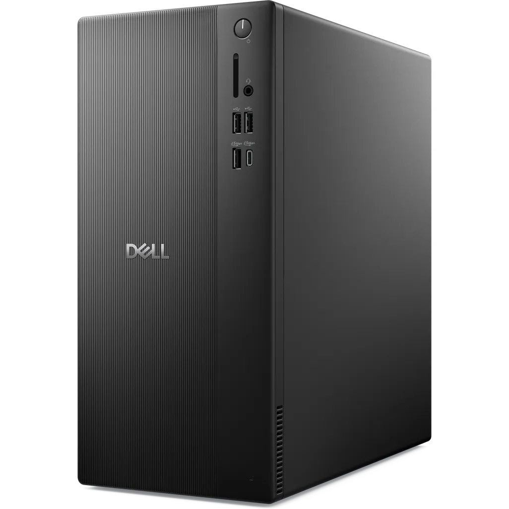 Dell Pro Tower Essential - Core Ultra 5 SKU:BTO101_QVT1260_EMEA
