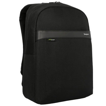 Targus GeoLite EcoSmart Essential 16" Laptop Backpack – Black | TSB960GL