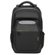 Targus CityGear 17.3" Laptop Backpack – Black SKU: TCG670GL