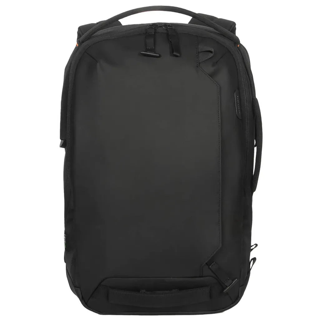 Targus Commuter Backpack 16" Laptop Backpack Black 16L to 20L USB-C
