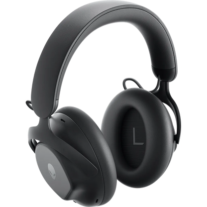 Dell Alienware Pro Wireless Gaming Headset ANC Bluetooth 50mm Graphene Drivers 545-BBFS