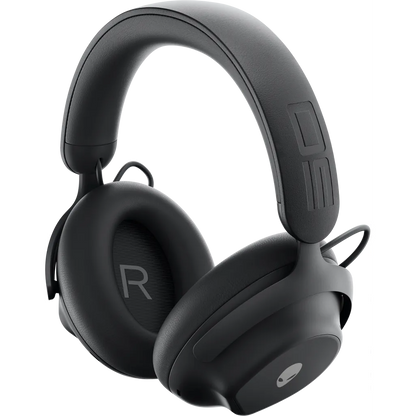 Dell Alienware Pro Wireless Gaming Headset ANC Bluetooth 50mm Graphene Drivers 545-BBFS
