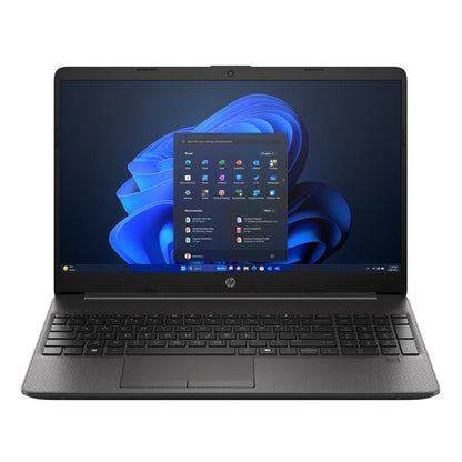 HP 205R G9 15.6" FHD Notebook – Intel Core i3-100U, 16GB DDR4, 256GB SSD, Windows 11 Pro, Silver SKU: DF6L7ET