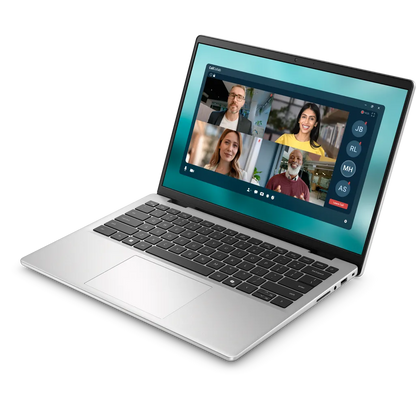 Dell Pro 14 Essential PV14250 14" FHD+ Notebook – Intel Core 3 100U, 8GB DDR5, 512GB NVMe SSD, Windows 11 Pro - SKU: PV14250