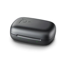 HP Poly Voyager Free 60 UC Charging Case (Basic) – Black | Replacement/Spare - 8L580AA