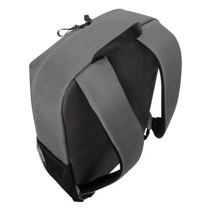 Targus Sagano EcoSmart 15.6" Travel Laptop Backpack – Black/Grey SKU: TBB634GL