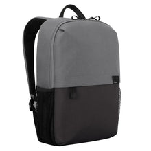 Targus Sagano EcoSmart 15.6" Travel Laptop Backpack – Black/Grey SKU: TBB634GL