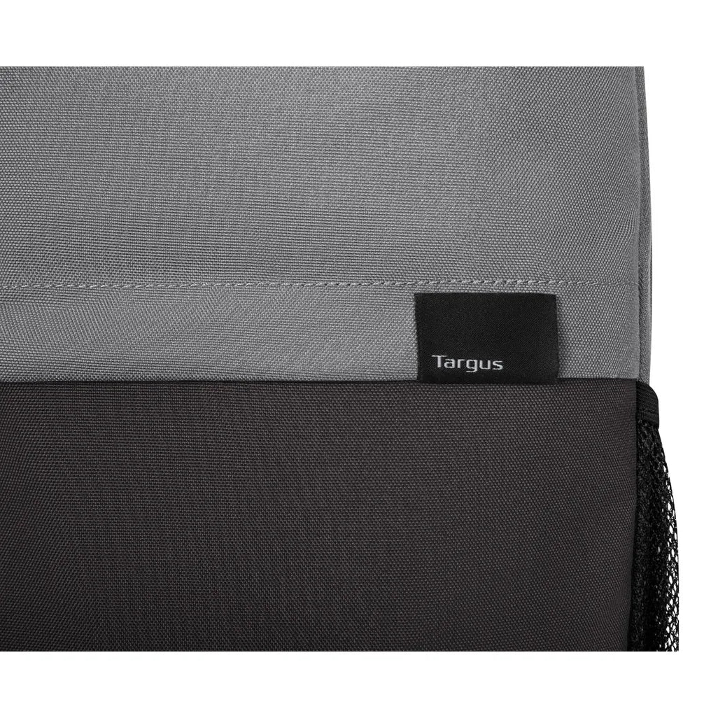 Targus Sagano EcoSmart 15.6" Travel Laptop Backpack – Black/Grey SKU: TBB634GL