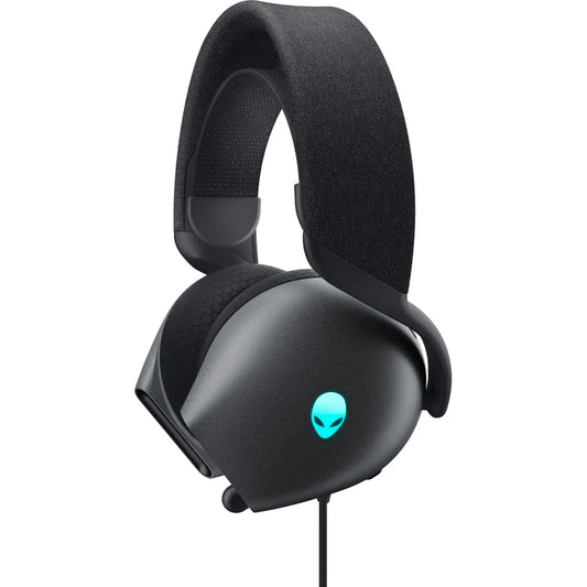 Dell Alienware AW520H Wired Gaming Headset USB and 3.5mm RGB