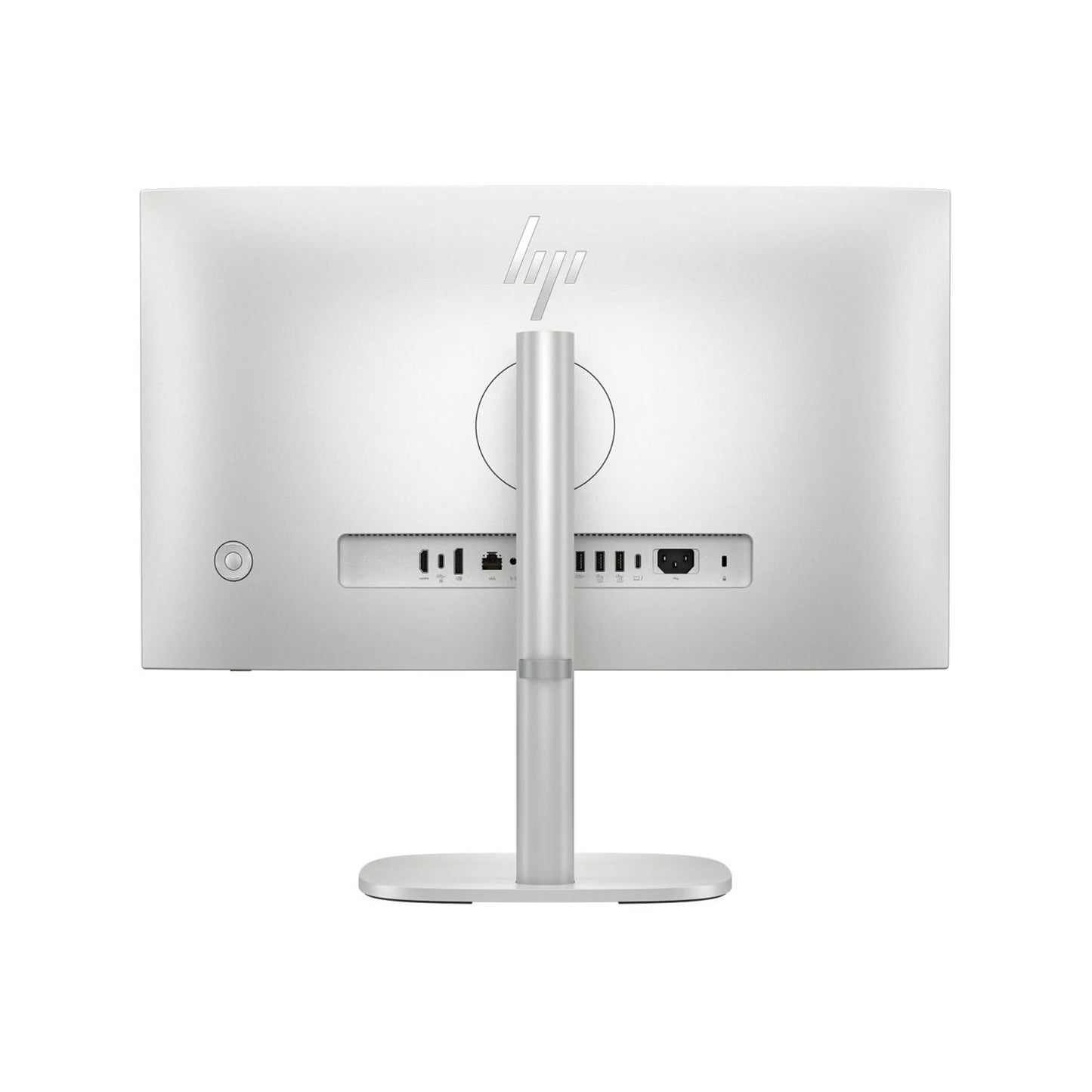 HP EliteStudio 8 G1i 27" Touch All-in-One PC – Intel Ultra 7-265U | 64GB DDR5 | 2TB SSD | QHD | Windows 11 Pro | Silver - A55NNET