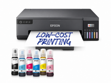 Epson EcoTank L18050 A3+ Wireless Ink Tank Photo Printer - SKU: L18050