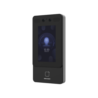 Hikvision DS-K1T342MFWX-E1 Face Recognition Access Control Terminal – Wi-Fi & PoE