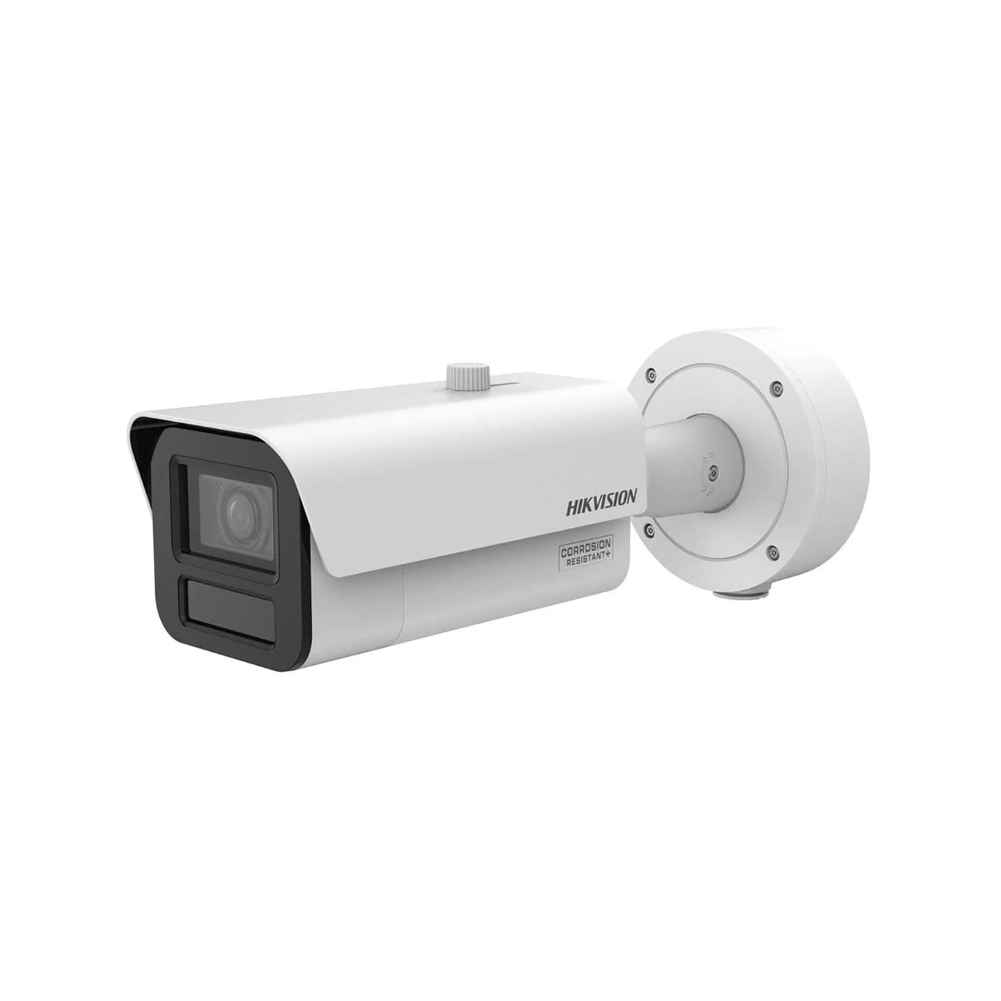 Hikvision 4MP DeepinView ANPR Varifocal Bullet IP Camera – 2.8–12mm SKU: IDS-2CD7A46G2-P-IZHS2.8-12MM