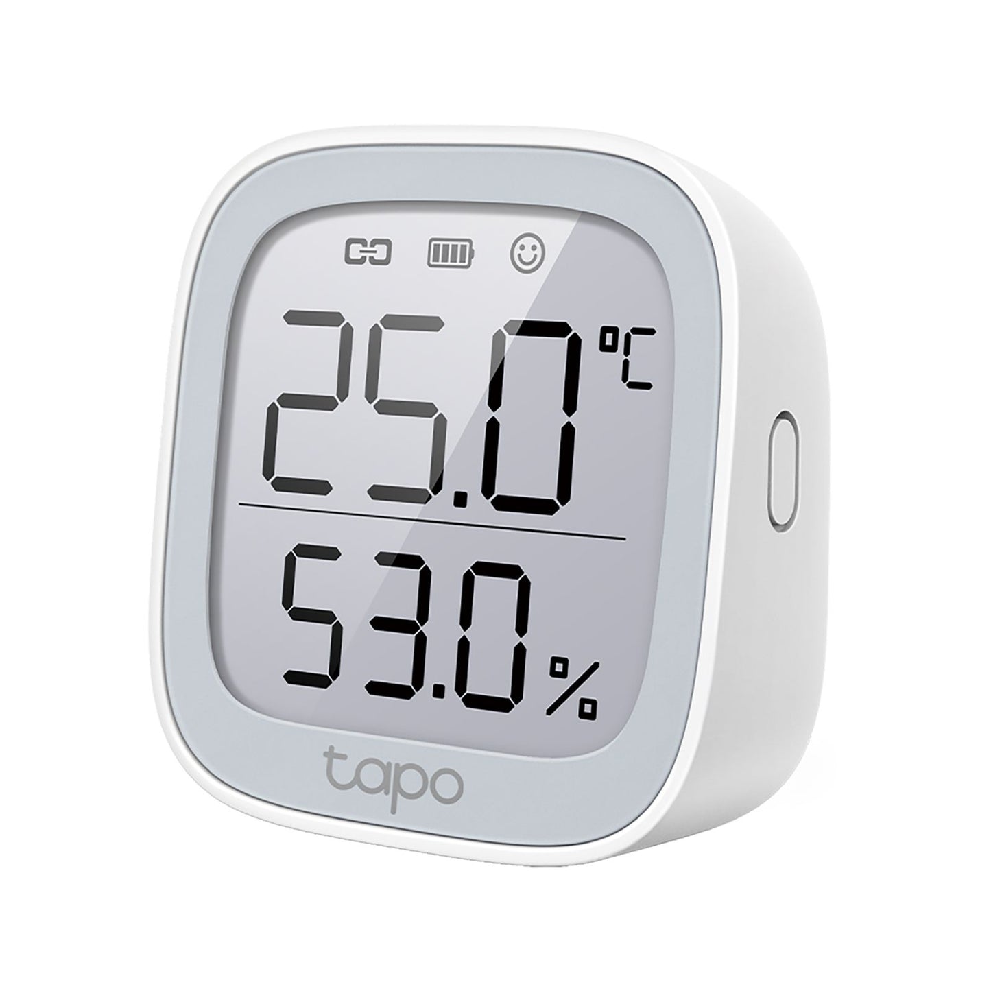 TP-Link Tapo T315 Smart Temperature & Humidity Monitor - TAPO-T315