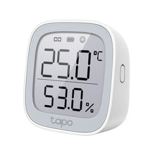TP-Link Tapo T315 Smart Temperature & Humidity Monitor - TAPO-T315