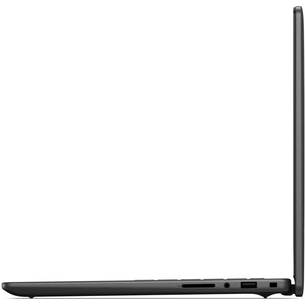 Dell Pro 14 Essential PV14255 14" FHD+ Notebook – AMD Ryzen 5 220, 16GB DDR5, 512GB NVMe SSD, Win 11 Pro - SKU: PV14255_HWK_551
